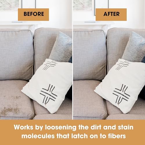 Furniture Clinic Fabric Cleaner 17oz
