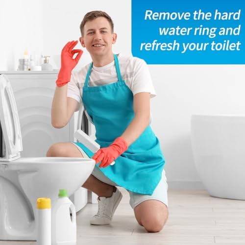 4TH Pumice Stone for Toilet Bowl Cleaning 1