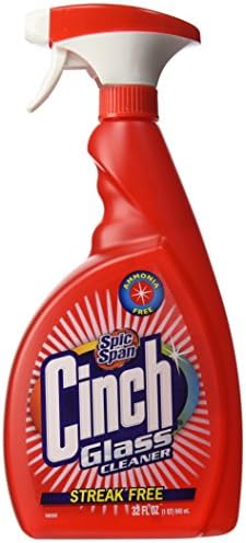 Spic and Span 32 oz Streak Free Glass Cleaner