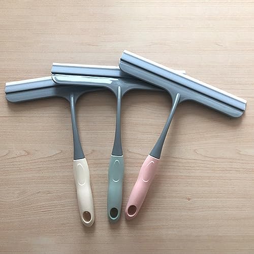 REDYY All-Purpose Silicone Squeegee with Long Handle