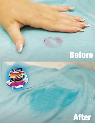 Abracadabra Wonder Cleaner - 16 fl oz - All-Purpose Stain Remover