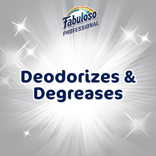 Fabuloso Professional All Purpose Cleaner - 1 Gallon