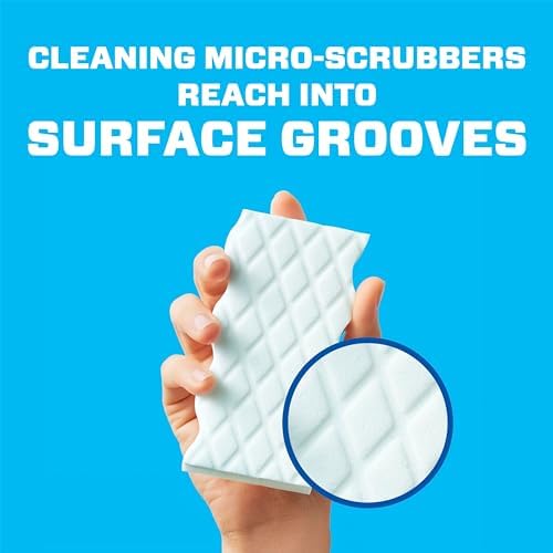 Mr Clean Magic Eraser Extra Durable 10 Count