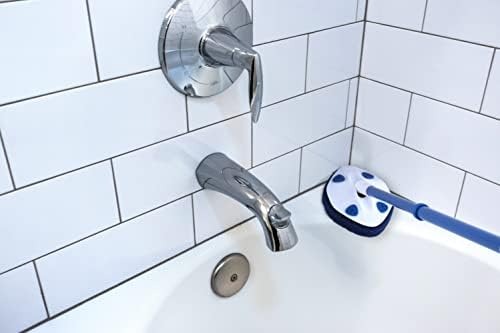 Clorox Tub Tile Scrubber Plus Refill 1
