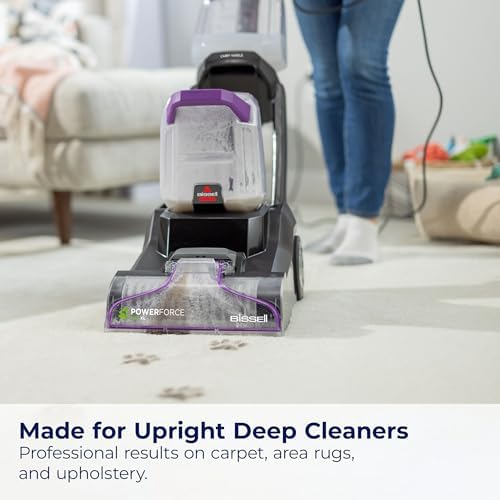 Bissell 1990 Pro Pet Urine Eliminator Upright Cleaner