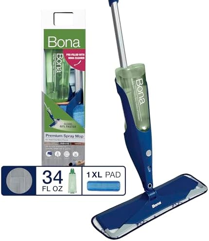 Bona Premium Multi-Surface Floor Spray Mop