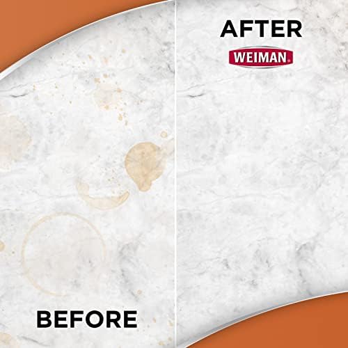 Weiman Granite Cleaner Polish Protect 3 in 1 2 Pack 1