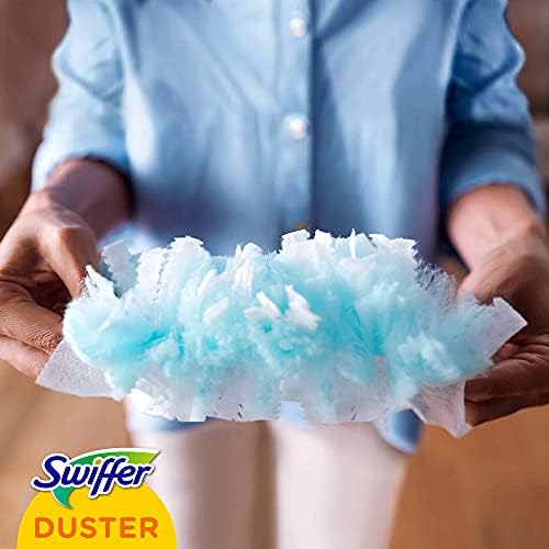 Swiffer Duster Kit with Handle and Refill 1 Unit