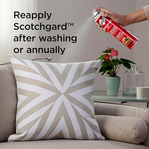 Scotchgard Fabric Water Shield 135 Ounces
