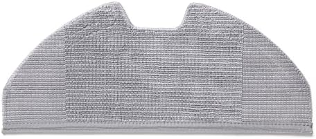 eufy 2-Pack Replacement Mop Pads for X8 Pro Series