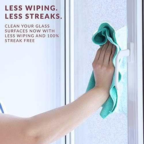 HOPES Streak-Free Glass Cleaner 32 Fl Oz