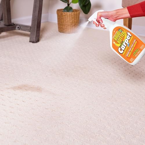Krud Kutter CR326 32 Fl Oz Carpet Cleaner Stain Remover