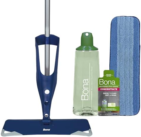 Bona Multi-Surface Floor Premium Spray Mop