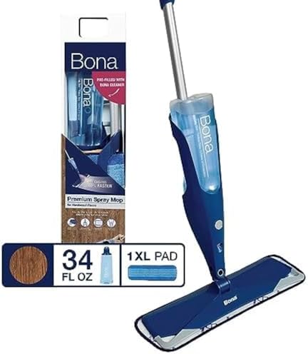 Bona Hardwood Floor Premium Spray Mop