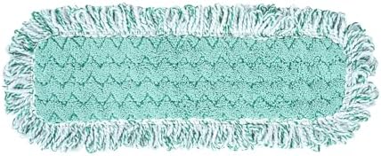 Restaurantware Clean Tek Professional Dry Sweeping Mop Pad