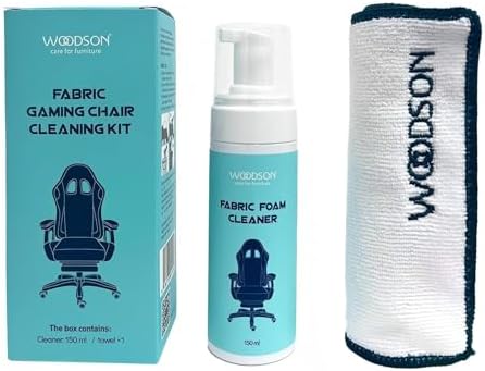 NiTa HyHy Woodson Fabric Care Kit