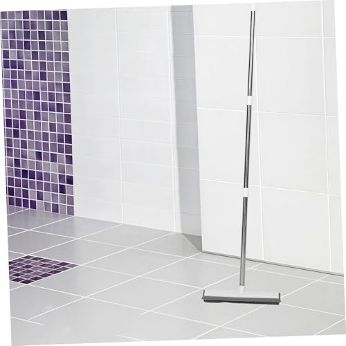 Minkissy Squeegee Hair Removal Mop for Efficient Home Cleaning