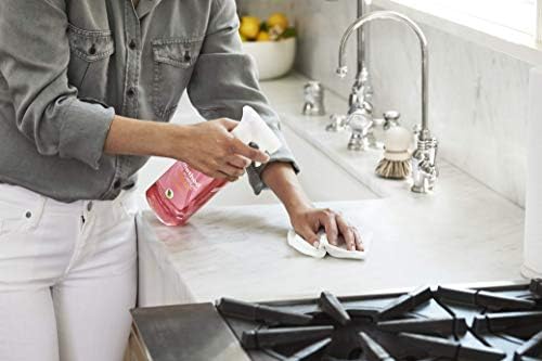 Method All-Purpose Cleaner 28 oz Pink Grapefruit