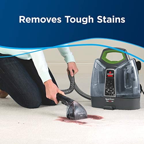 Bissell Spot Stain Remover with Febreze Scent