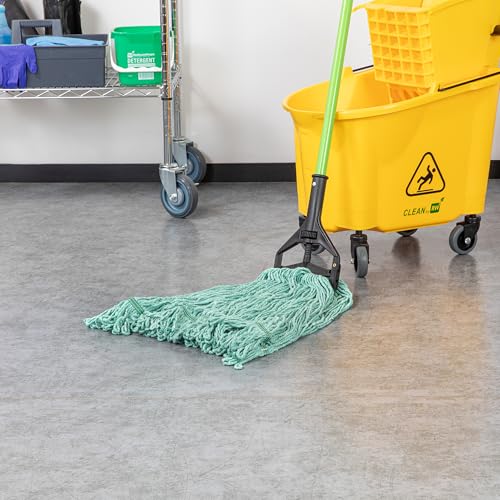 Restaurantware MOP Head 24 Ounce Cotton Blend