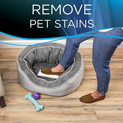 Bissell Stomp N Go Pet Stain Remover 20 Pack