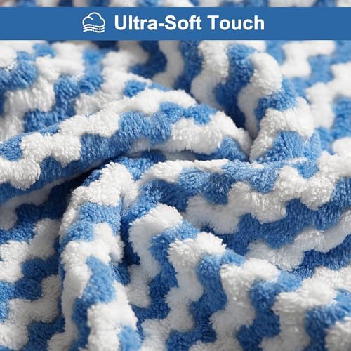 JOYMOOP 18-Pack Microfiber Cleaning Cloths