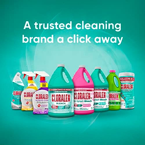 Cloralen 3212 fl oz 3-in-1 Multipurpose Cleaner