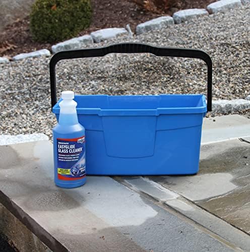 Unger Professional Streak-Free Glass Cleaner Concentrate 32 Oz