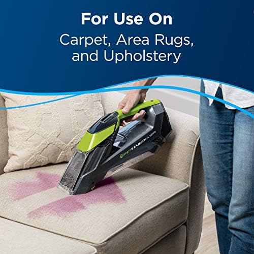 Bissell Spot Stain Remover with Febreze Scent