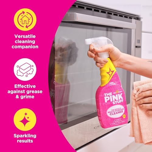 Stardrops Pink Stuff Multi-Purpose Spray Bundle 3-Pack