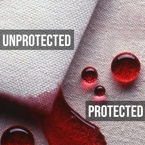General Chemical Stain Shield - 1 Gallon Concentrate for Carpets and Upholstery