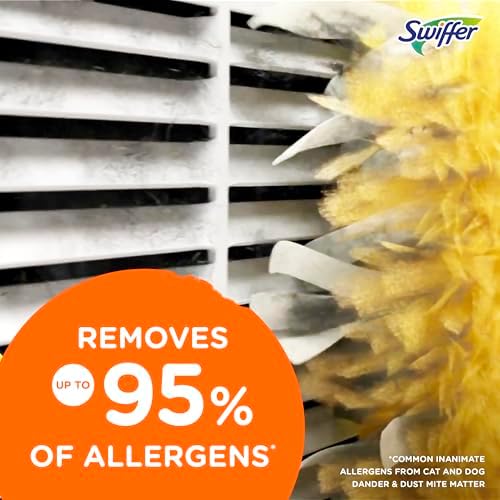 Swiffer Dusters Refill 11ct Heavy Duty Allergen Removal