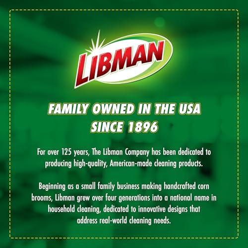 Libman Tornado Spin Mop System with Bucket and Wringer 1