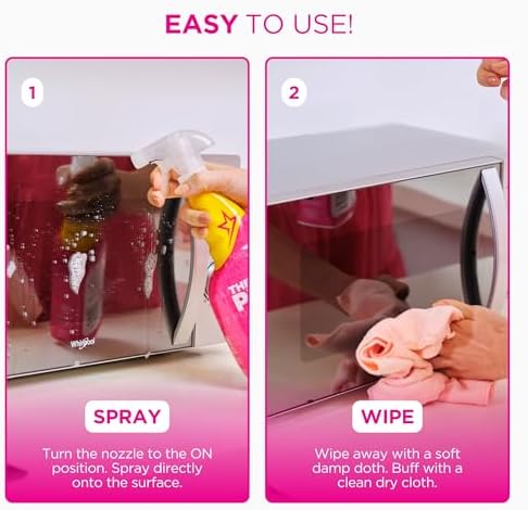 Stardrops Pink Stuff Multi-Purpose Spray Bundle 3-Pack