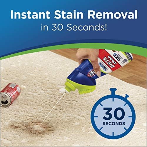 Woolite InstaClean Pet Stain Remover 18 Fl Oz