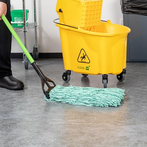 Restaurantware Mop Head 24 Ounce Wet Refill