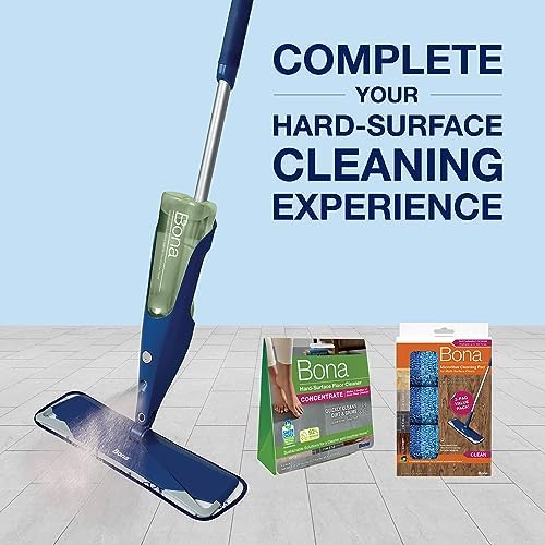 Bona Multi-Surface Floor Premium Spray Mop