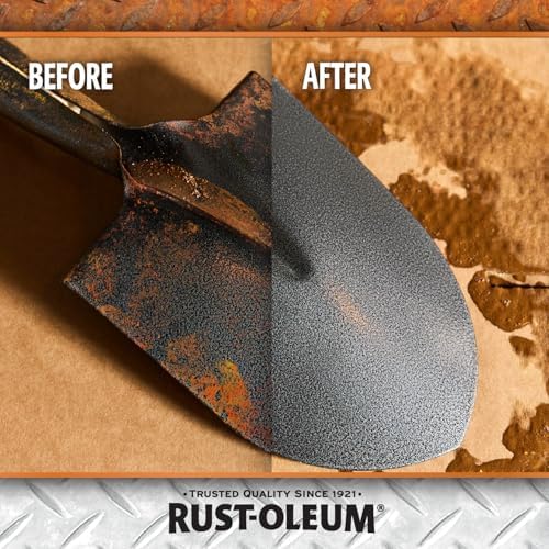 Rust-Oleum Rust Dissolver Trigger Spray Gel 32 oz