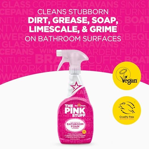 Stardrops Pink Stuff Multi-Purpose Spray Bundle 3-Pack