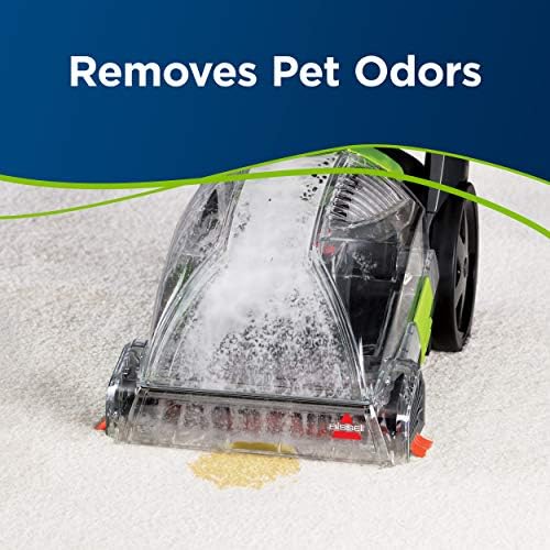 BISSELL 2X Pet Stain Odor Remover 60 Ounces