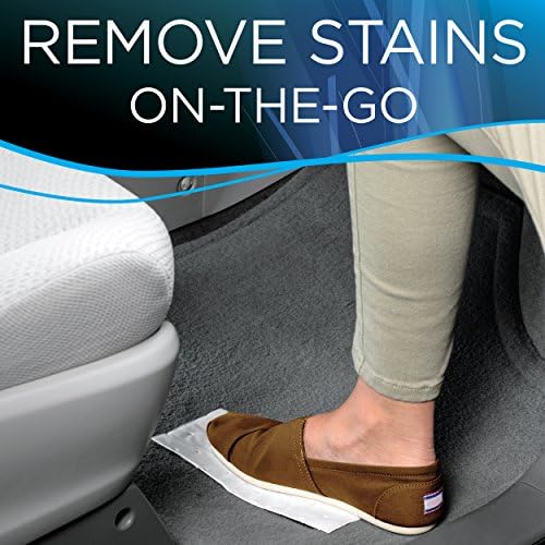 Bissell Stomp N Go Pet Stain Remover 20 Pack