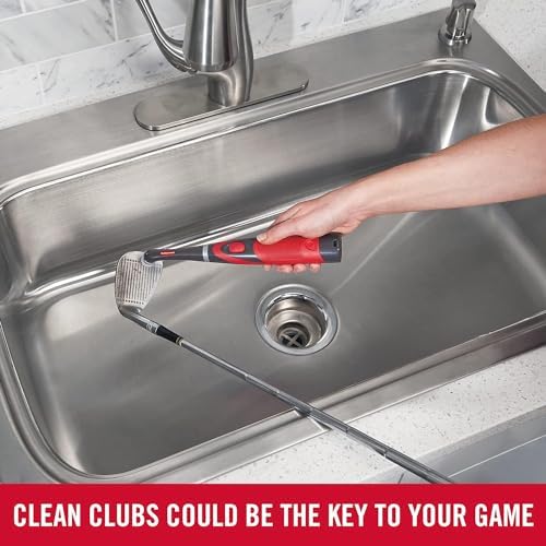 Rubbermaid Reveal Power Scrubber with Multi-Purpose Grout Head 1