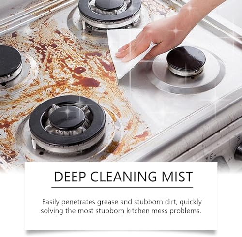 Jakehoe Deep Cleaning Mist Lemon Zest 200ml 1