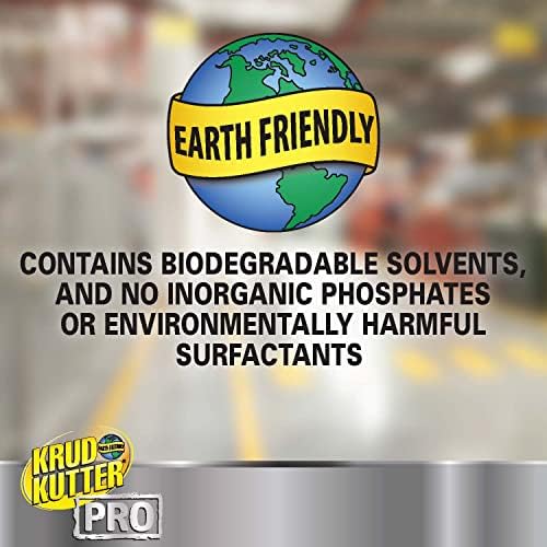 Rust-Oleum Krud Kutter Pro 352250 28 Oz Lime Rust Remover
