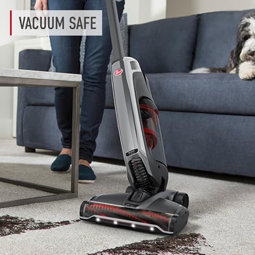 Hoover Carpet Deodorizer 32 oz Fresh Linen Scent