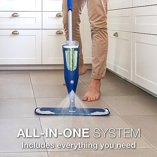 Bona Multi-Surface Floor Premium Spray Mop