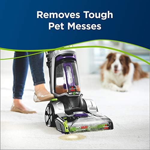 BISSELL 2X Pet Stain Odor Remover 60 Ounces