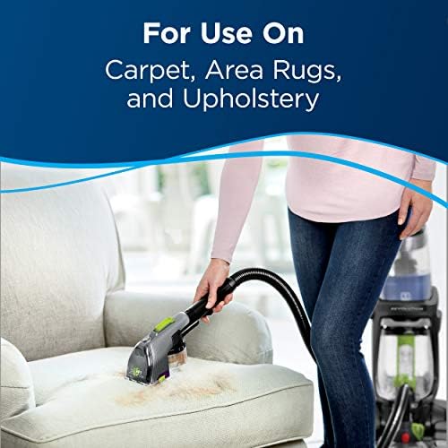 Bissell DeepClean Refresh with Febreze Freshness Spring Renewal Formula 60 Ounces