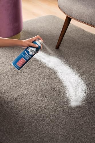 Scotchgard Rug Protector 17 oz for Stain Blocking