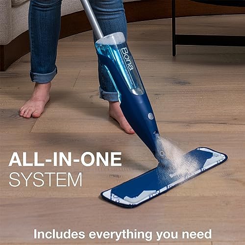 Bona Hardwood Floor Premium Spray Mop